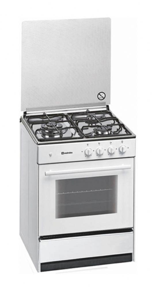 COCINA GAS MEIRELES G 540 W